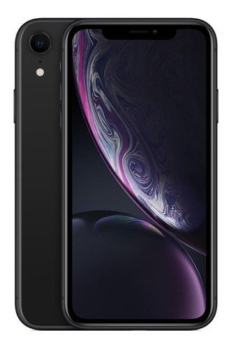 Apple iPhone XR 128 Gb Negro 