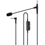 Cable De Microfono Para Auriculares Gamer Ablet