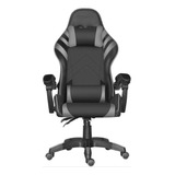 Silla Gamer Xtrike-me Gc-904-gy