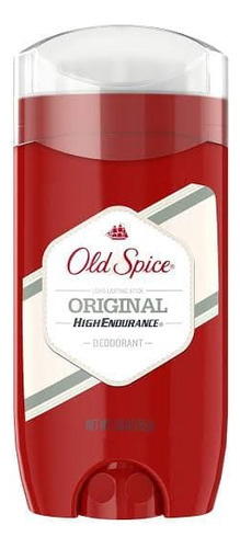 Desodorante Importado Sem Alumínio Old Spice 48h 63g