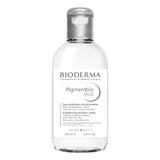 Agua Micelar Bioderma Pigmentbio H2o X250ml