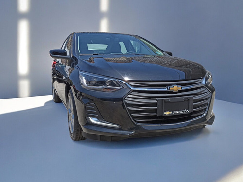 Chevrolet Onix 2023