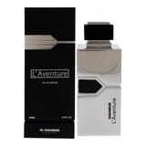 Perfume L'aventure Al Haramain 200ml Edp