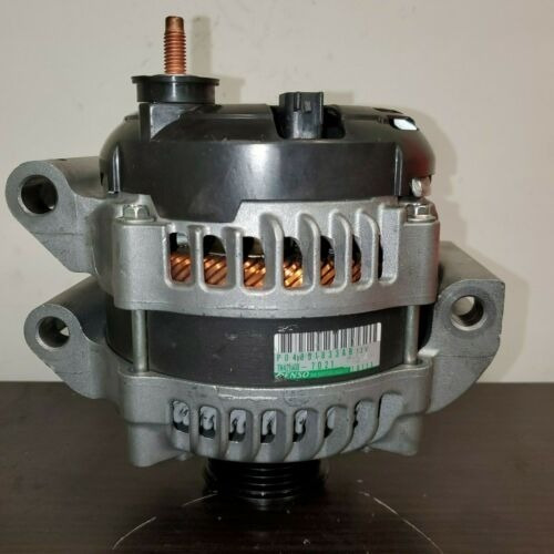 Alternador Jeep Grand Cherokee 4g Durango 300m Ram 11-20 Den Foto 4