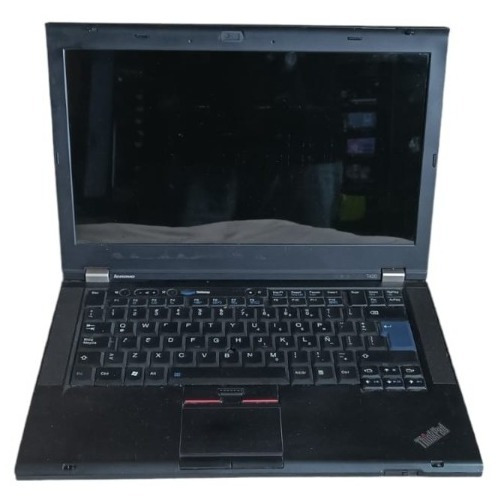 Super Poderosa Laptop Thinkpad T420 I5, Para Dia Del Padre