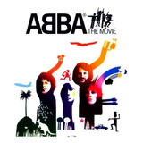 Abba: The Movie 1977 (dvd + Cd)