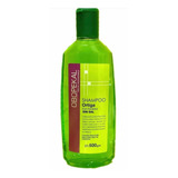 Shampoo Obopekal Sin Sal 500g