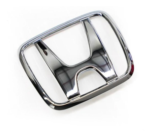 Emblema Insignia Honda Palabra Premium Honda Odyssey