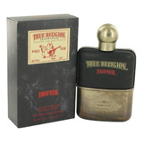 Perfume Drifter True Religion For Men Edt 100ml - Original