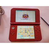 New Nintendo 3ds Xl 64gb Liberado Tienda Libre