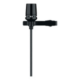 Shure Cvl-b/c-tqg Micrófono Lavalier Para Body Pack Blx