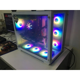 Pc Gamer Aquário I7-4770k Gtx1060 6gb 