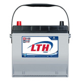 Bateria Lth Agm Nissan X-trail 2008 - L-35-650