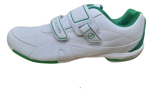 Zapatillas Sergio Tacchini 5931 Oferta!!