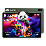 Tablet Huawei Matepad 11 Dby-w09 128gb 6gb Ram