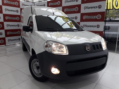 FIAT FIORINO FURGAO 1.4 ENDURANCE - PRONTA ENTREGA! (COM