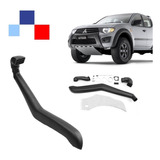 Snorkel Mitsubishi L200  2006 Al 2016