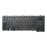 Teclado Toshiba Satellite L665 C650 C655