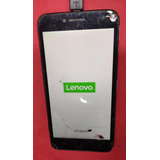 Defeito Celular Lenovo K5 - A6020136 32/3gb Leia O Anuncio