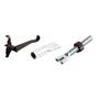 Kit Graduacin Banda Freno Chevrolet Chevette Izq Y Derecha Chevrolet Chevette