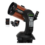 Telescopio Celestron Nexstar Se Parent Asin Con Trípo