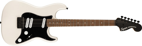 Guitarra Eléctrica Squier Contemporary Strat Blanco Aperlado