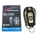 Control De Alarma Audiobahn Ms-117 