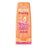 Acondicionador L'oréal Paris Elvive Acondicionador L'oréal Paris Elvive Dream Long 680 Ml Dream Long En Tubo Depresible De 200ml Por 1 Unidad