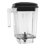 Kitchenaid Ksbc56d Jarra De Licuadora Nsf Térmica De Doble P