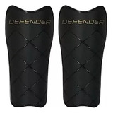 Canilleras Deportiva Defender Impacto Proteccion Resistente