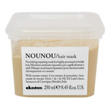 Davines Nou Nou Mascarilla Cabello Desnutrido 250ml