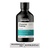 Shampoo Matizador L'oréal Professionnel Tonos Rojizos 300ml