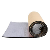 Car Sound Deadener Sound Deadening Mat Para 50cmx200cmx10mm