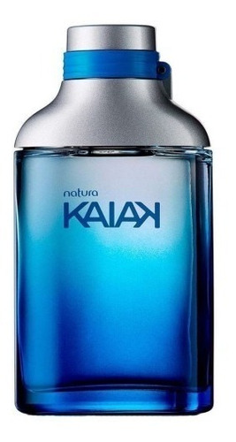 Natura Kaiak Clasico Edt 100 ml Para Hombre