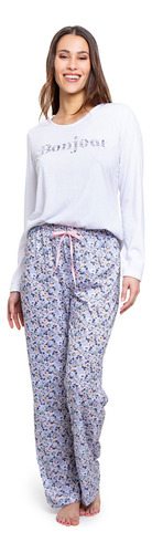 Pijama Bonjour Cocot Art. 7428