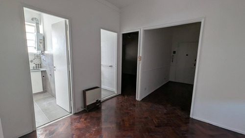 Departamento En Venta 2 Ambientes, Muy Luminoso Oportunidad , Palermo, Capital Federal, Buenos Aires - Imagen 3