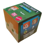 Minecraft Mob Head Minis Alex