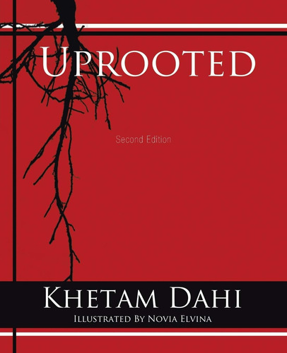 Libro:  Uprooted