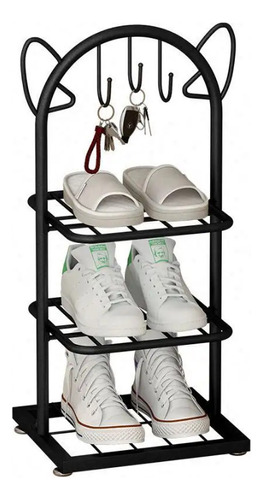 Soporte Organizador Zapatera Infantil 