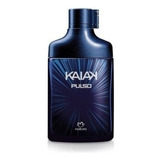 Perfume Kaiak Pulso Natura Masculino 100 Ml