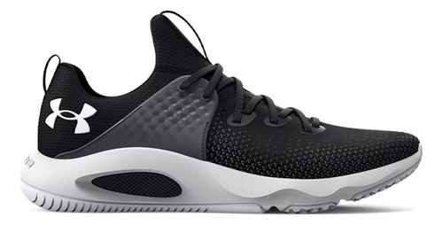 Zapatillas Hombre Entrenamiento Hovr Rise 3 Ua 3024273-002