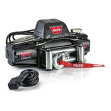 Winch Warn Vr12 Evo 12,000 Lb Off Road