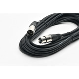 Cable Profesional Canon Canon 7,6 Mts Open Music Pq