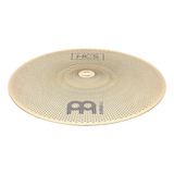 Platillo Crash Para Práctica 16 Pulgadas Meinl P-hcs16c