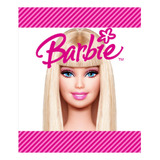 Kit Diamond Painting Pintura De Diamante - Barbie 1