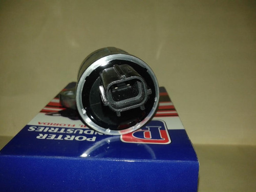 Sensor Iac Ford Fiesta Ecosport 1.6l Ka Focus Escort  Ac4441 Foto 4