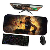 Mousepad Gamer Grande 70x30 - Valorant Raze 4