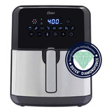 Freidora De Aire Digital Oster 4,7 Lt Diamond Force Airfryer