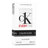 Calvin Klein Every One 100ml Eau De Parfum Para Hombre