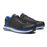 Sneakers De Seguridad Para Hombre Drivetrain Tb0a1xh7001